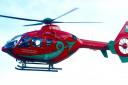 Wales Air Ambulance Charity 'welcomes the decision’ to close Welshpool base