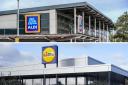 Aldi and Lidl customers can expect to see DIY tools, cleaning essentials, fitness equipment and more among the middle aisles from Thursday, August 17