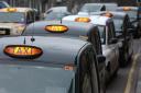 Taxi drivers start legal fight for holiday pay and minimum wage losses