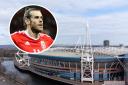 Gareth Bale is boosting Wales' bid to bring the Euros to Cardiff