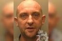 Gary Robertson, 48, from Monmouth was jailed at Cardiff Crown Court