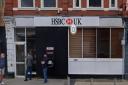 HSBC is returning to Blackwood with a trial pop-up branch