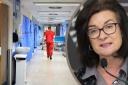 Eluned Morgan on the NHS
