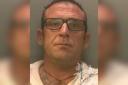 Christian Holley, 48, formerly of Markham, near Blackwood was jailed for 32 weeks at Newport Magistrates' Court