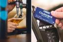 Tesco Clubcard shoppers will be able to convert their points into money off pints at BrewDog bars across the UK