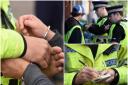New figures fpr stop and searches by Gwent Police revealed