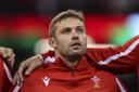 FAREWELL: Leigh Halfpenny is retiring from international rugby