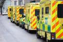 A&E data may have been inaccurately reported for more than a decade