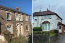 A bumper crops of homes will go up for auction with Paul Fosh next month