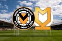 LIVE: County v MK Dons - Exiles hunt another League Two win