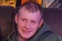 Simon Hayward, 29, has been reported as missing