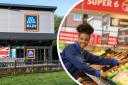 Are you one of the thousands of Aldi employees set to get a pay rise next year?