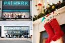 The stocking fillers can be found at some of the UK's biggest retailers from Primark, Home Bargains and more with the items ranging from a YSL perfume dupe to 50p cosy winter gloves.