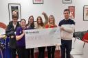 Kidz R Us received £1,000 from Persimmon Homes