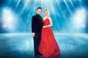 Stephen Mulhern and Holly Willoughby will host series 16 of Dancing On Ice