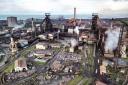 Tata Steel has made a devastating announcement about the future of steelworks in Wales today