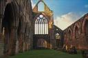 Tintern Abbey is joining the electric vehicle revolution.