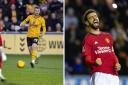 Newport County host Manchester United in the FA Cup fourth round