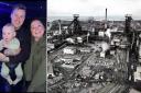 A young Tata steel worker has spoken about the impact of the jobs announcement from a young perspective
