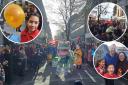 Newport celebrates Chinese New Year with its first ever parade