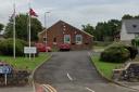 Caldicot Town Council is planning to revamp its office building.