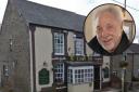 Sir Tom Jones visited this pub. Picture: Wales News Service