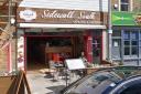 Sidewalk South is among the Southampton eateries handed new food hygiene ratings this month