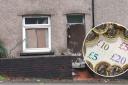 Owners of empty homes in parts of Gwent must now pay extra council tax.