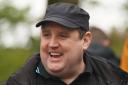 Peter Kay fans have reacted to the postponement of his Manchester Co-Op Live gigs