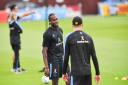 Jofra Archer has been named in the England squad