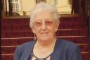 Tributes have been paid to Eileen Bairstow MBE, the founder of the Pembrokeshire Counselling Service