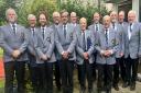 Malvern Male Voice Choir will be joined by Swindon Male Voice Choir for the event