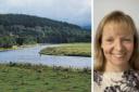 Tributes have been paid to Dr Julia Hamilton after she died in a paddelboarding incident near Aviemore