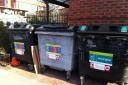 Communal recycling bins will now be collected seven days a week