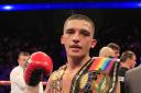 Lee Selby is in the top 10 of Ray Jones’ Great sporting Barrians (Photo Lawrence Lustig)