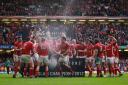 GRAND SLAM: Wales have had huge rugby moments at the Millennium Stadium, now it's time for the football boys to do the same