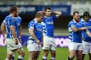 FRENCH TEST: The Dragons pushed Montpellier hard in 2016