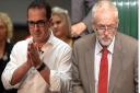 Owen Smith and Jeremy Corbyn will fight it out for the Labour leadership