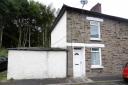 Just £33,500 would have got you this end of terrace house in a popular residential area. It has two bedrooms, gas central heating, a nice back garden with storage shed and out front parking too.Lot 3: 1 Mill Street, Blaina