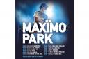 Maximo Park - Risk to Exist Tour, Tramshed, Cardiff