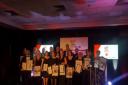 South Wales Argus Schools and Education Awards winners in full