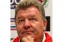 Toshack vows to battle on
