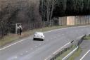 CAMPAIGN: The A467 Risca bypass where Michael Harvey died