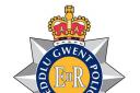 Gwent Police officer found dead in Ebbw Vale