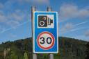 Six speeding Penarth drivers appeared in court recently.