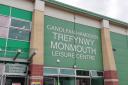 Leisure centres in Monmouthshire are set to close earlier as a budget saving.