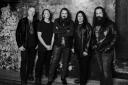 BAND: Dream Theater