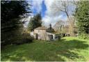 Plum Tree Cottage is in need of major renovation but could be the perfect family home