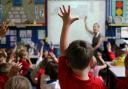 PA file photo of pupils in a classroom. Picture: PA Wire