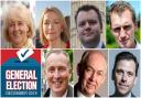 LIVE: General Election 2019 - the latest from Gwent